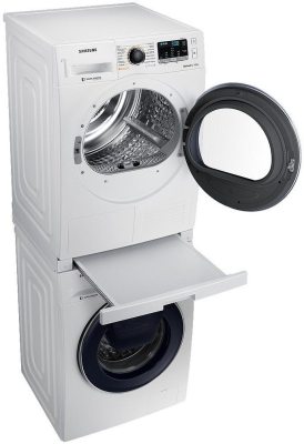 Samsung DV90M5200QW