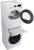 Сушильные машины Samsung DV90M5200QW Samsung DV90M5200QW