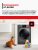 Стиральные машины YOSHIRO YWD-F107B23 YOSHIRO YWD-F107B23