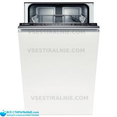 Bosch SPV 40E20