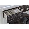 Indesit EWSD 51031 BK