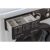 Indesit EWSD 51031 BK