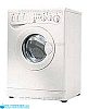 Indesit W 84 TX