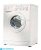 Indesit W 84 TX