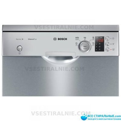 Bosch SPS 25CI07 E