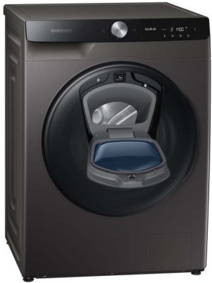 Samsung QuickDrive WW10T754CBX