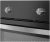 Духовые шкафы HOMSAIR OES660BK01 HOMSAIR OES660BK01