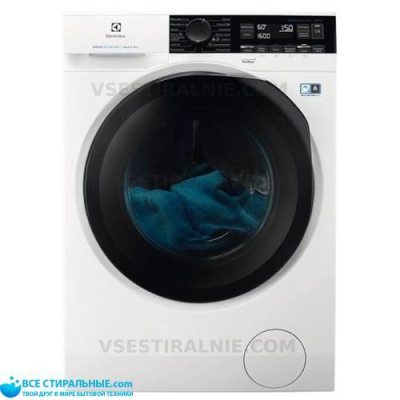 Electrolux EW8WR261B