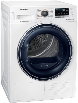 Samsung DV90M52003W