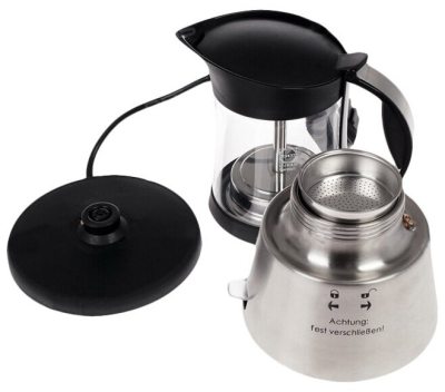 Rommelsbacher EKO 376/G