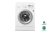 Стиральные машины LG F-12B8ND1 LG F-12B8ND1