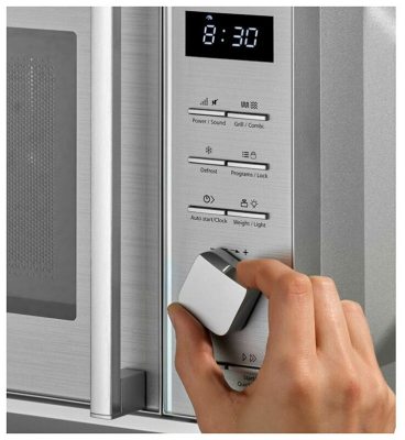 CASO MG 20 Cube Ceramic