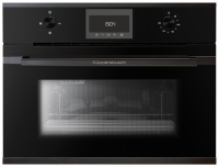 Kuppersbusch CM 6330.0 S2 Black Chrome