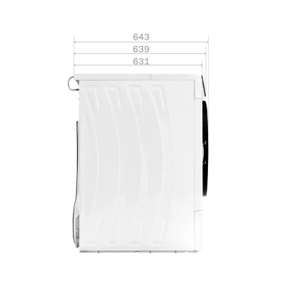 Tuvio TFF28HW21