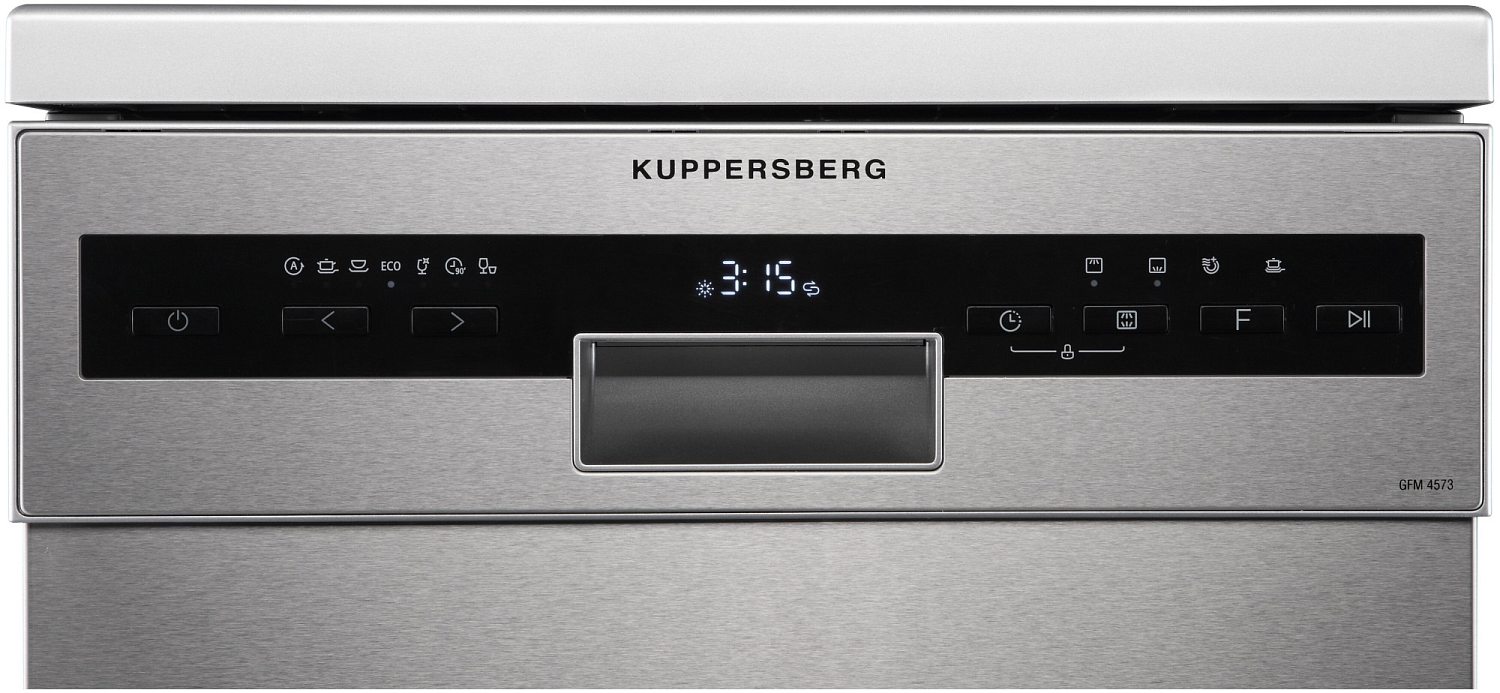 Kuppersberg GFM 4573