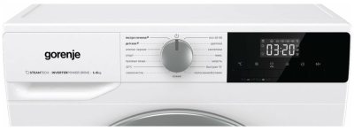 Gorenje W2NHPI62SCS