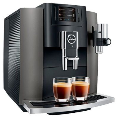 Jura E8