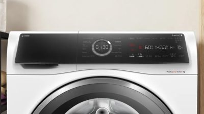 Bosch WNC254A0ME