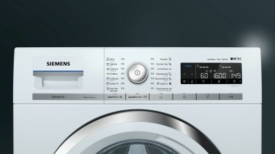 Siemens WM 16W6H1