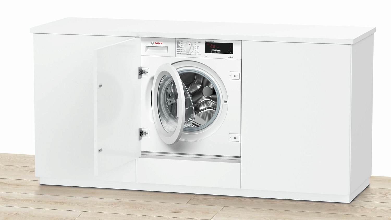 Bosch Serie 6 WIW 24340