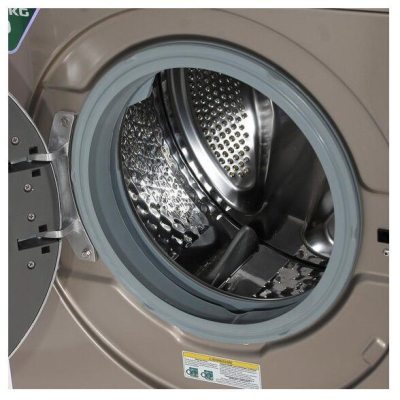 DEXP WM-F612DSH/GB