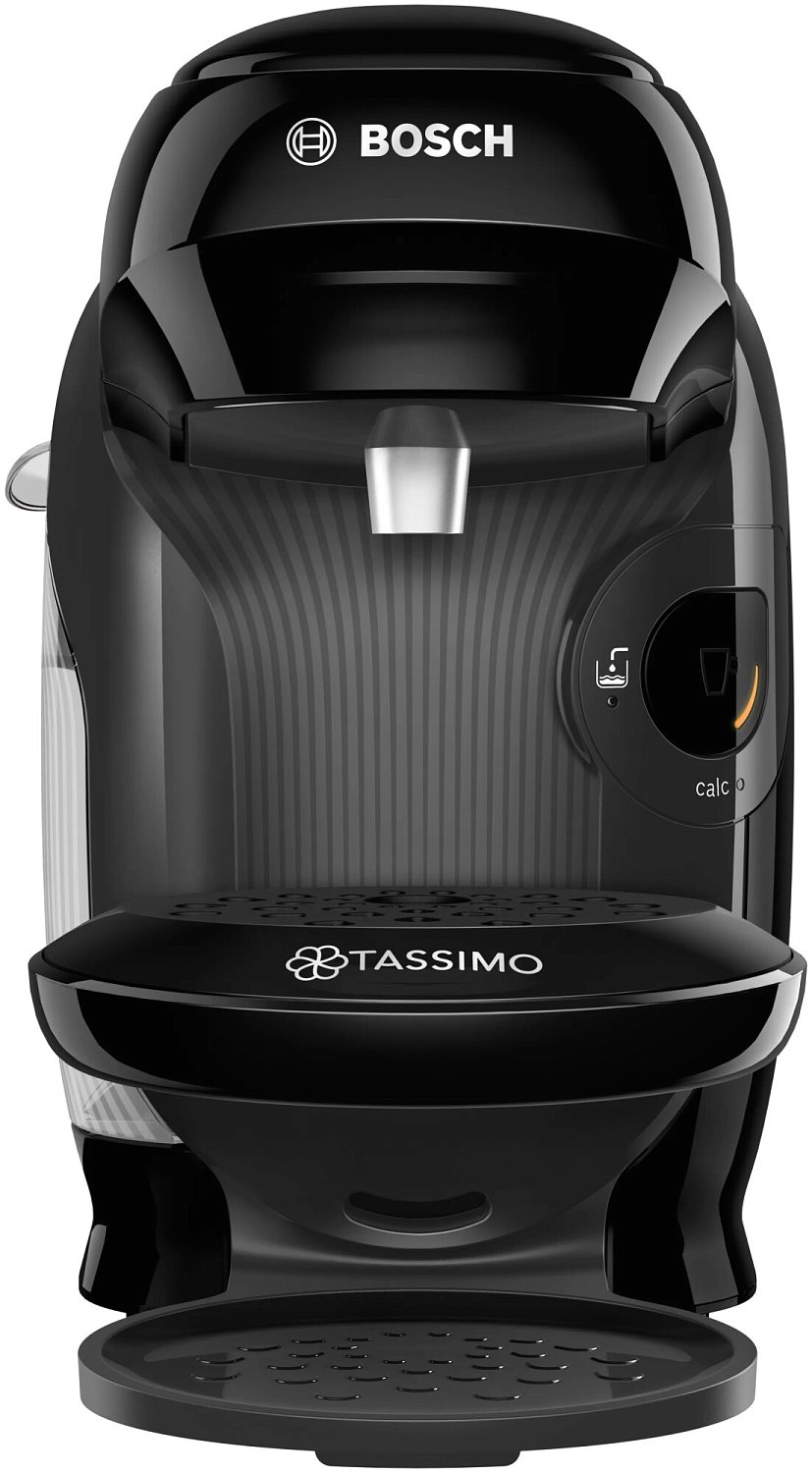 Bosch TAS1106/TAS1107/TAS1102/TAS1104/TAS1103 Tassimo Style