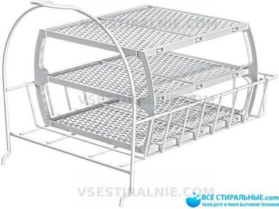 Bosch WTB 66211 OE