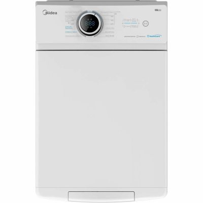 Midea MF100T80BS/W-RU