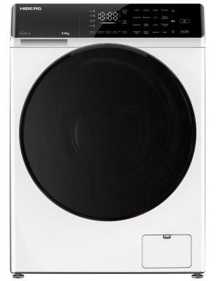 HIBERG i-DDQ9 - 812 W