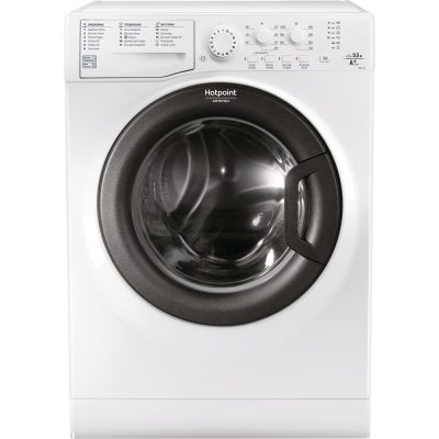 Hotpoint-Ariston VMSL 501 B