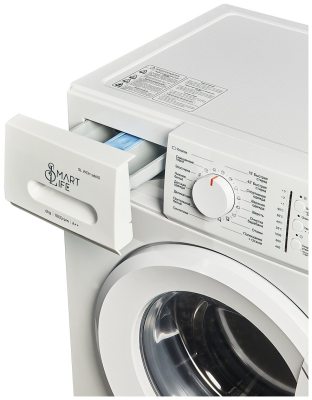 Smart Life WCH SD610