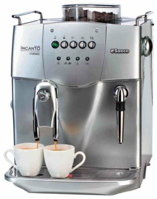 Saeco Incanto Classic