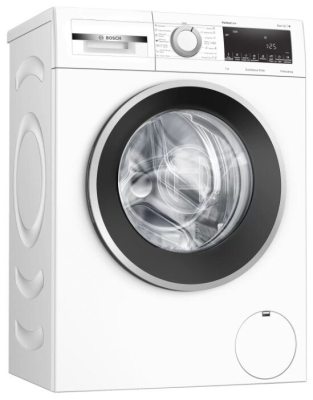 Bosch WHA122X2BL