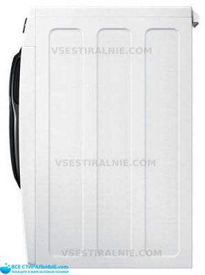 Samsung WD90J6410AW