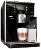 Saeco HD 8769/09 Moltio