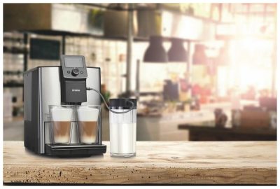 Nivona CafeRomatica NICR 825