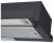 Вытяжки LEX Hubble G 500 Black LEX Hubble G 500 Black