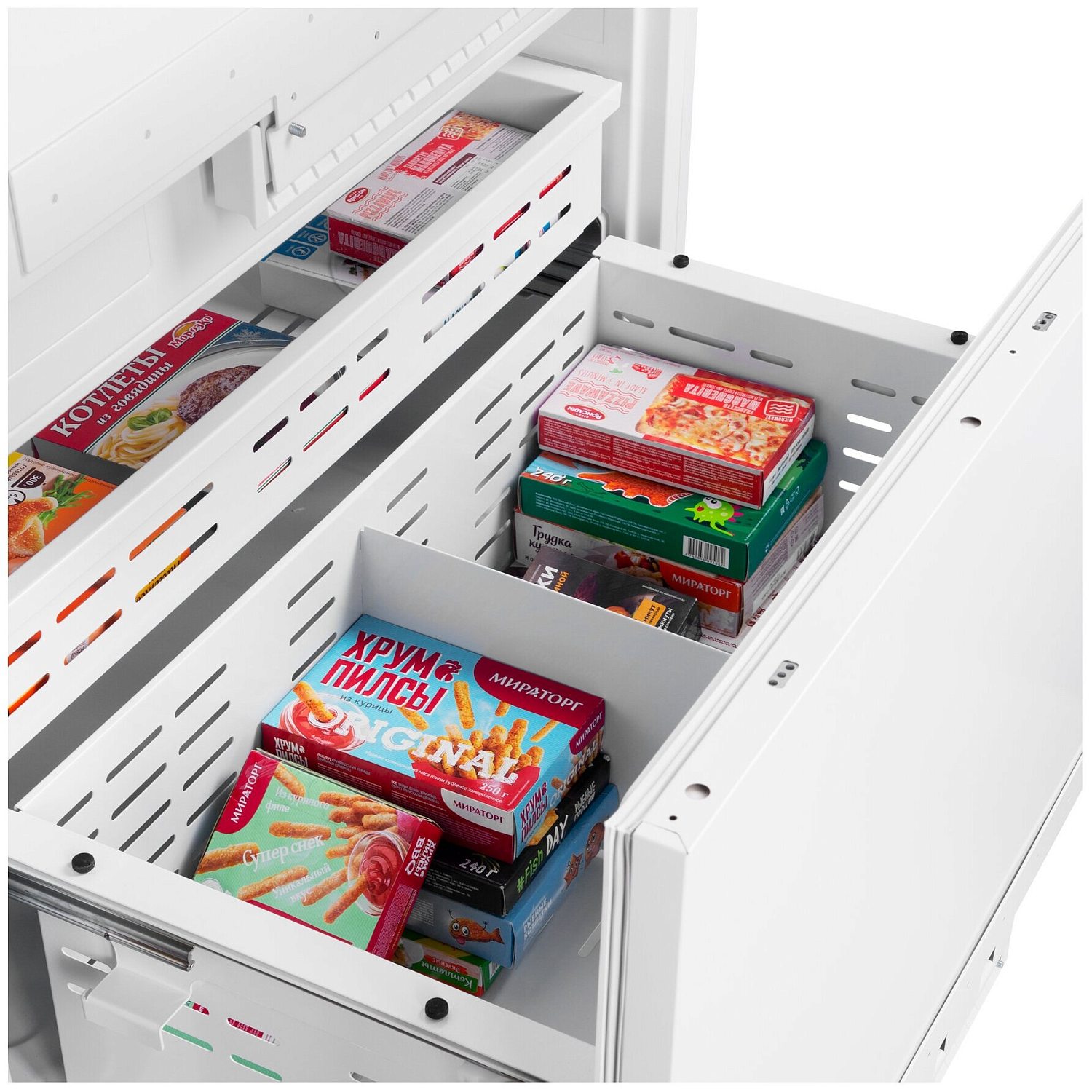 MAUNFELD MBF212NFW1