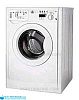 Indesit WISE 87 X