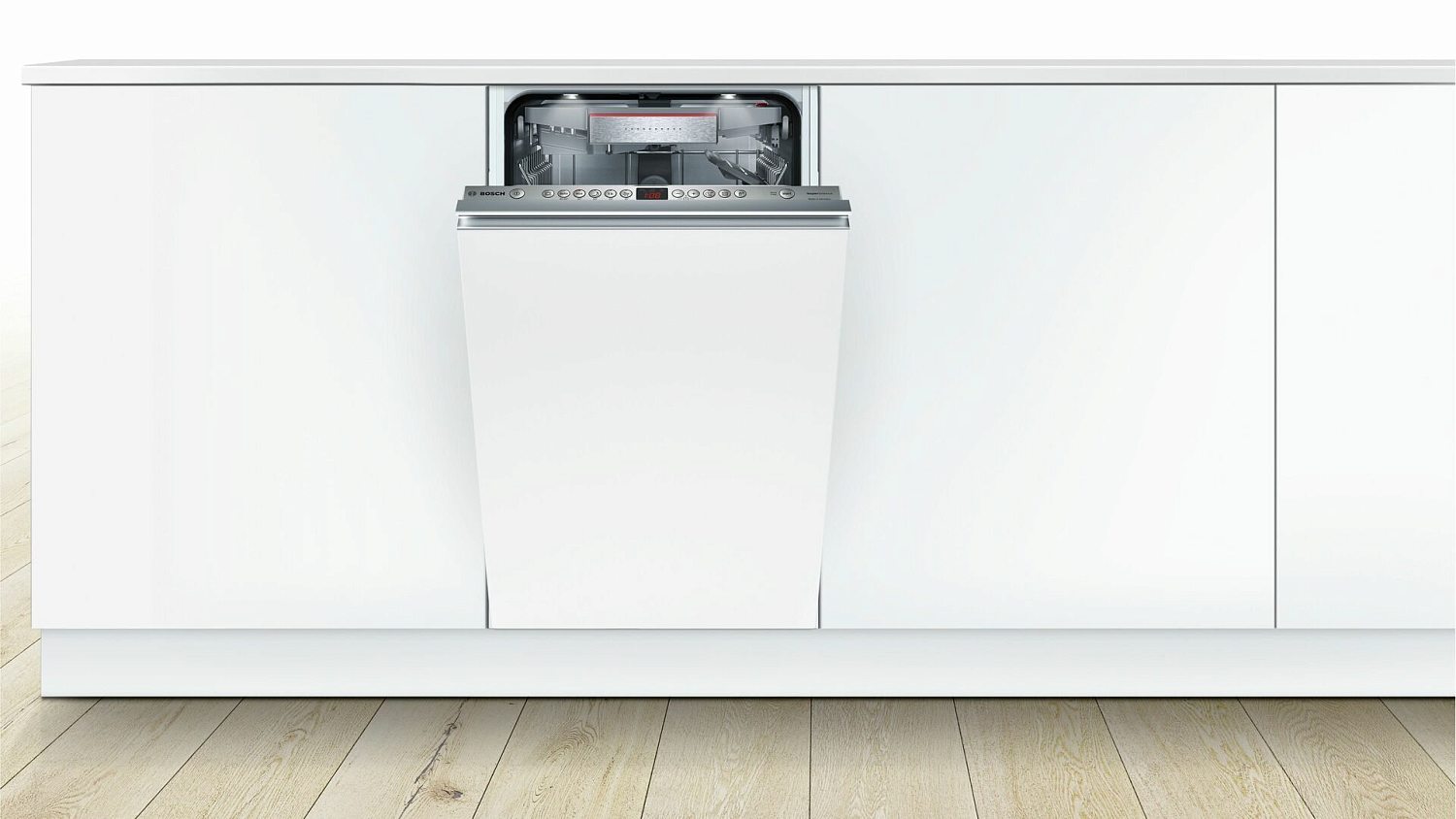 Bosch Serie 6 SPV66TX10R