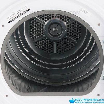 Hotpoint-Ariston TCS 73B GP