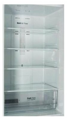 LG GA-B419SWJL белый