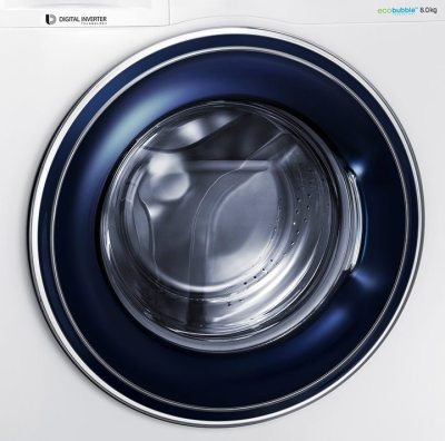 Samsung WW80J5545FW