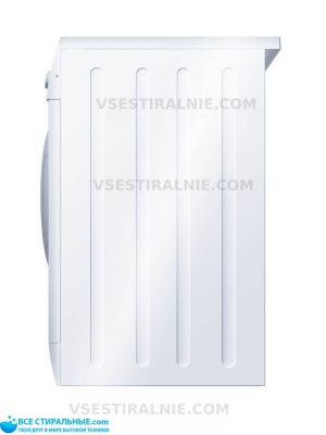 Bosch Serie 4 WAE 2849 MOE