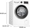 Bosch WNA25401ME