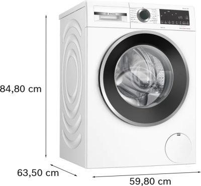 Bosch WNA25401ME