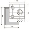 LEX GVG 431 BL