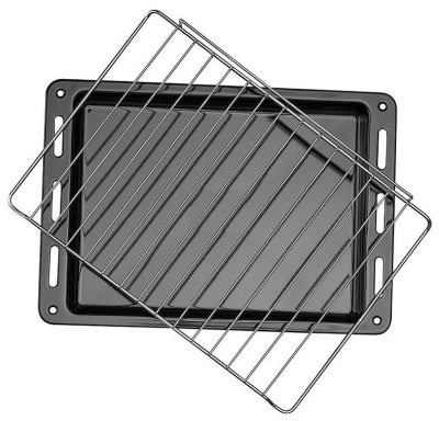 BUFETT 2200 Ватт 45 см 640162