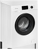 Monsher MWM 500 Blanc