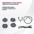 Gressel UWC701